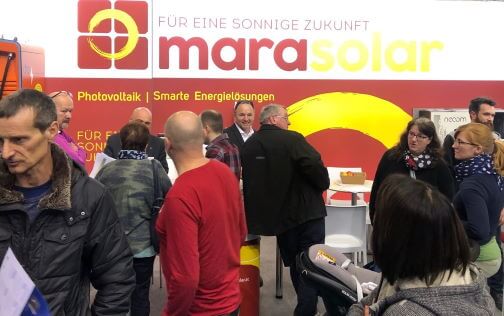 Energiesparmesse Wels